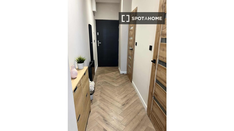 Apartment mono Vienna, 38m² — photo 2