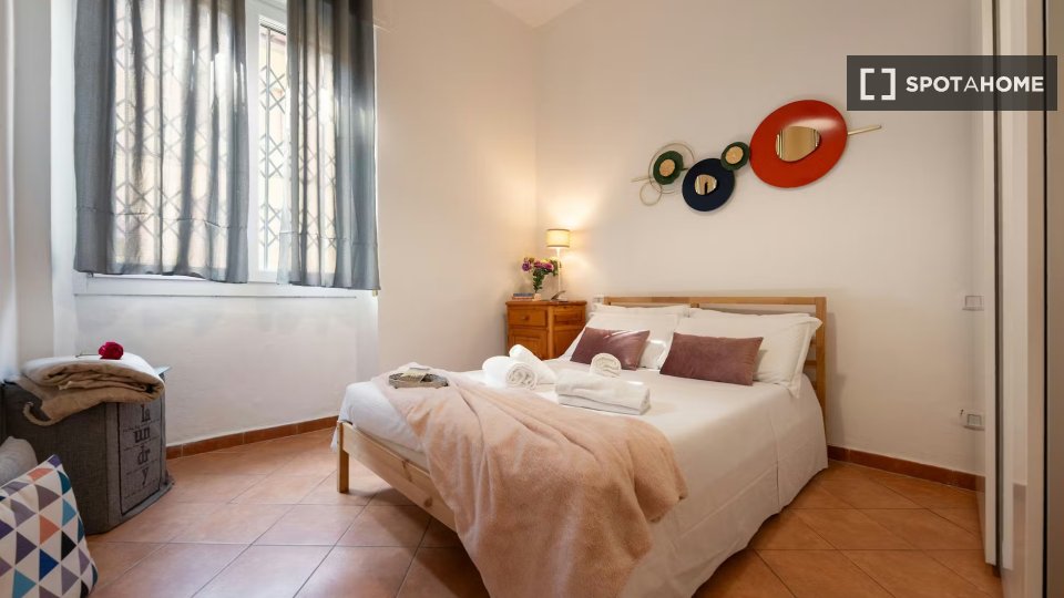 Apartment Florence, 1 bed — photo 4