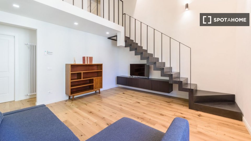 Apartment Florence, 2 beds, 90m² — photo 1
