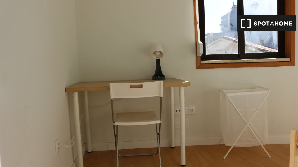 Double room Porto, 6 beds, 300m² — photo 26
