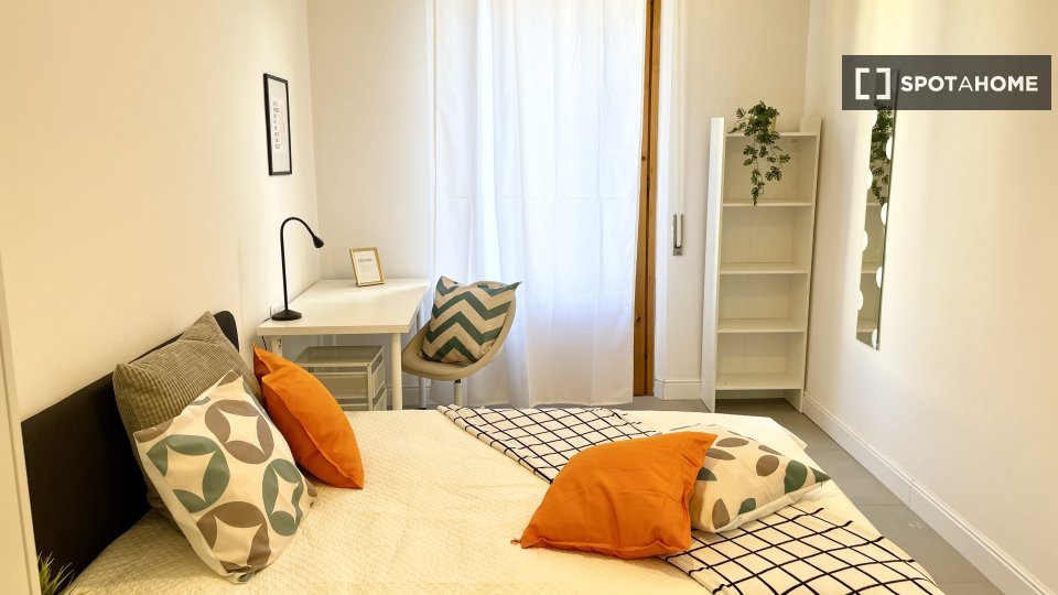 Camera doppia Firenze, 5 camere — foto 42