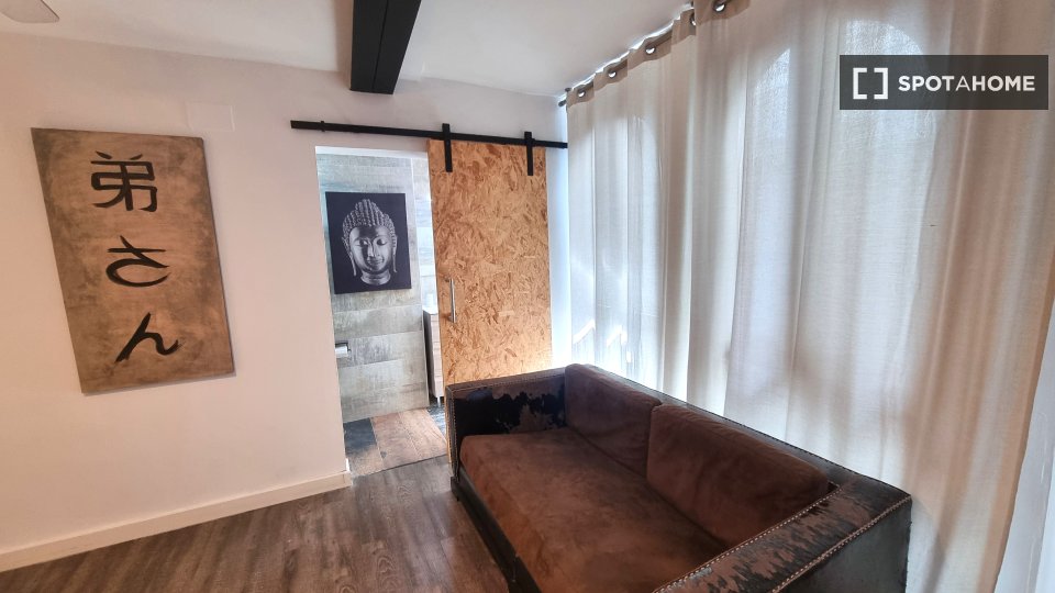 Apartment mono Granada, 60m² — photo 4