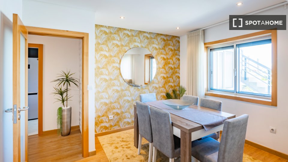 Apartment Porto, 3 beds — photo 16