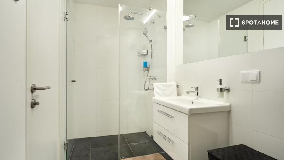 Apartment Vienna, 1 bed, 20m² — photo 2