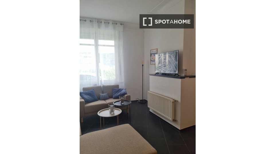 Double room Liege, 5 beds — photo 12
