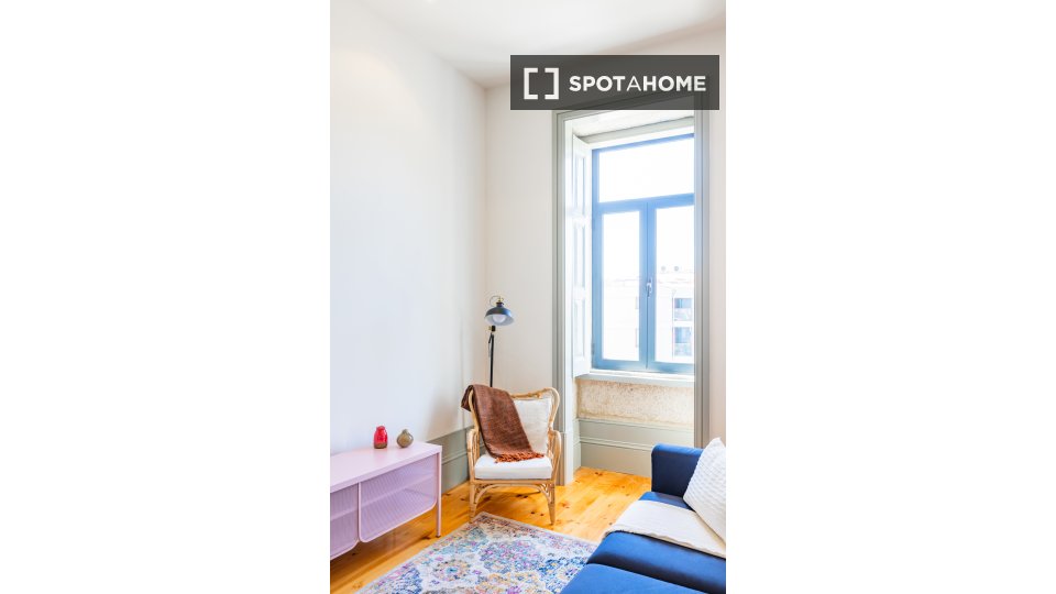 Apartment mono Porto — photo 15