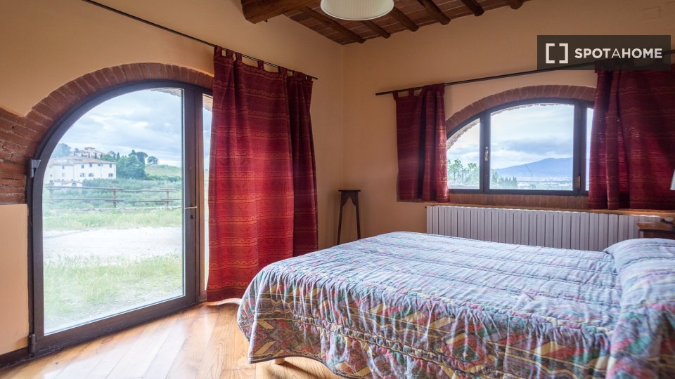 Apartment Florence, 2 beds, 70m² — photo 9