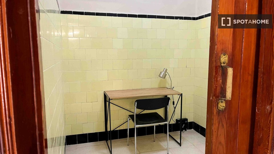 Apartment Valencia, 3 beds, 120m² — photo 8