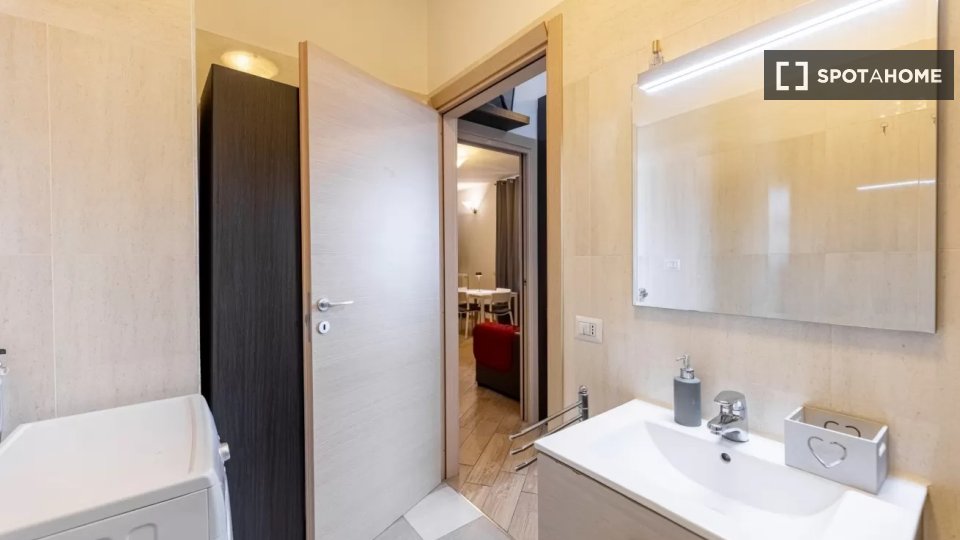 Apartment Milan, 1 bed — photo 4