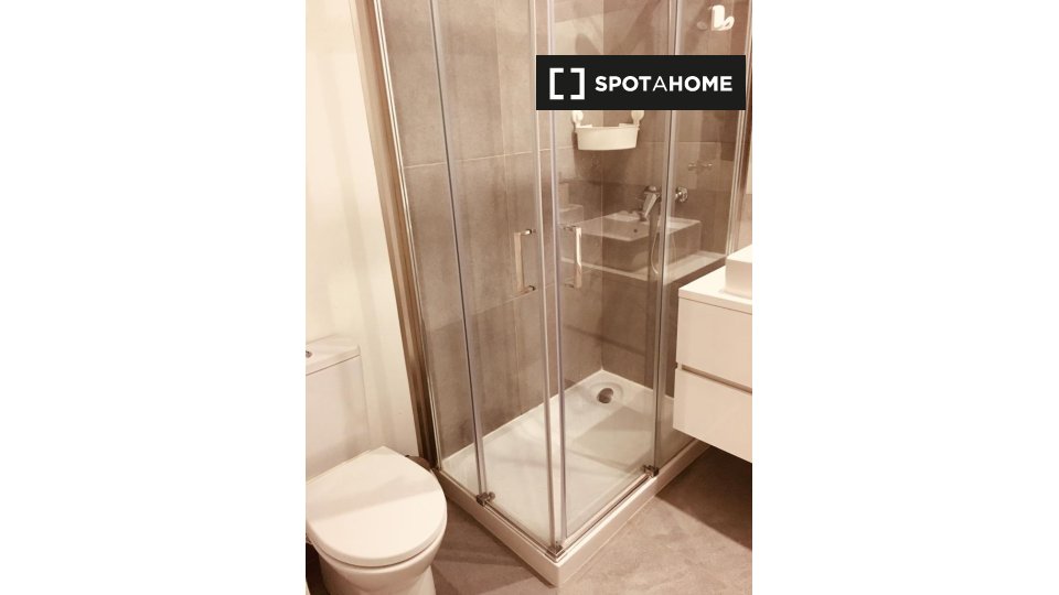 Double room Porto, 11 beds — photo 12