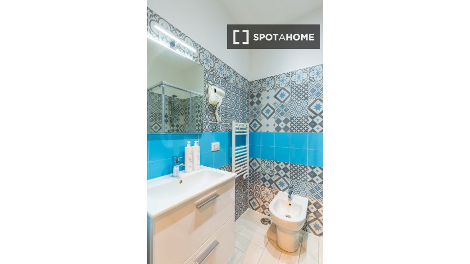 Apartment mono Naples — photo 16