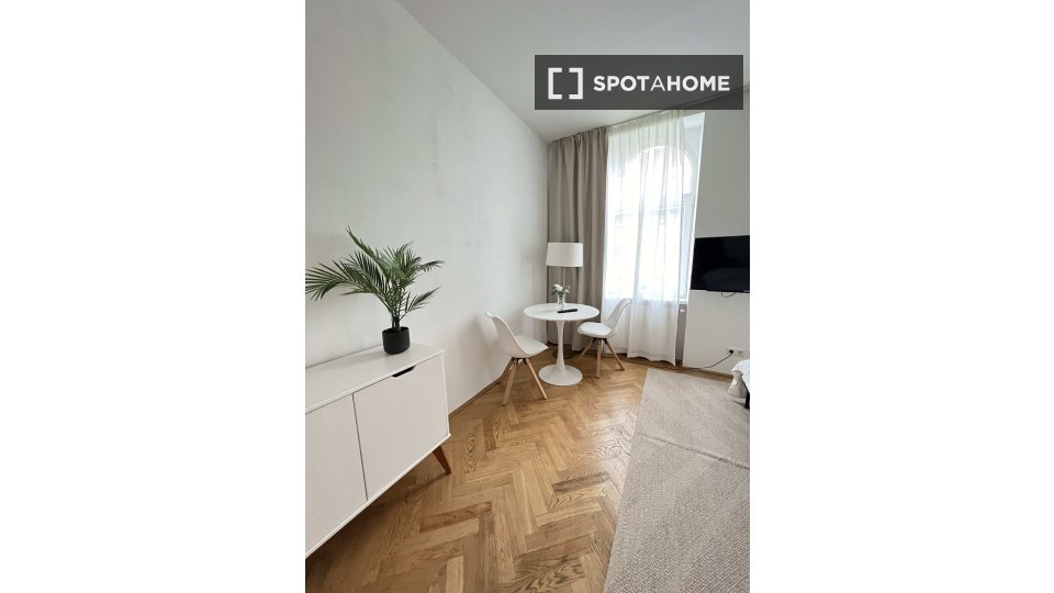 Apartment mono Vienna, 33m² — photo 6