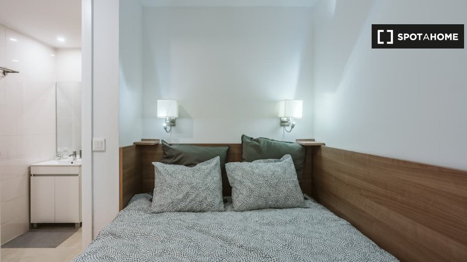 Apartment Porto, 1 bed — photo 18