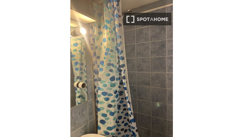 Apartment mono Rome, 50m² — photo 10