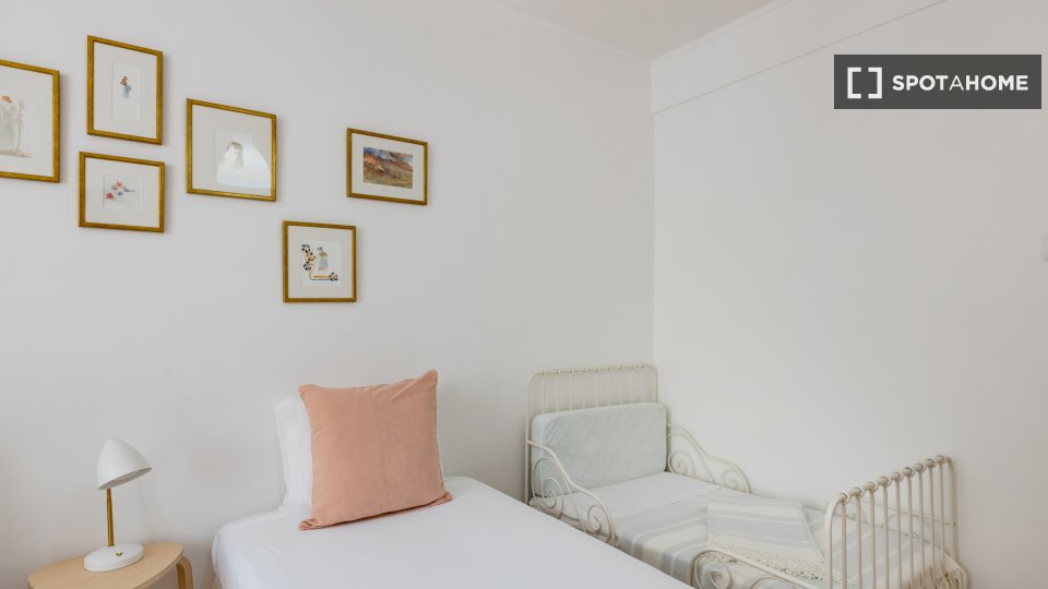 Apartment Porto, 2 beds — photo 18