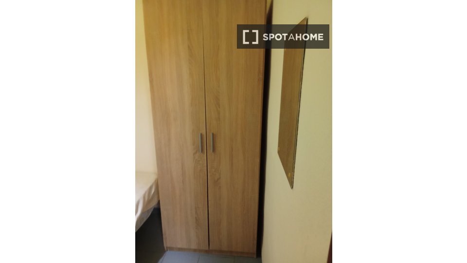 Double room Valencia, 4 beds, 120m² — photo 1