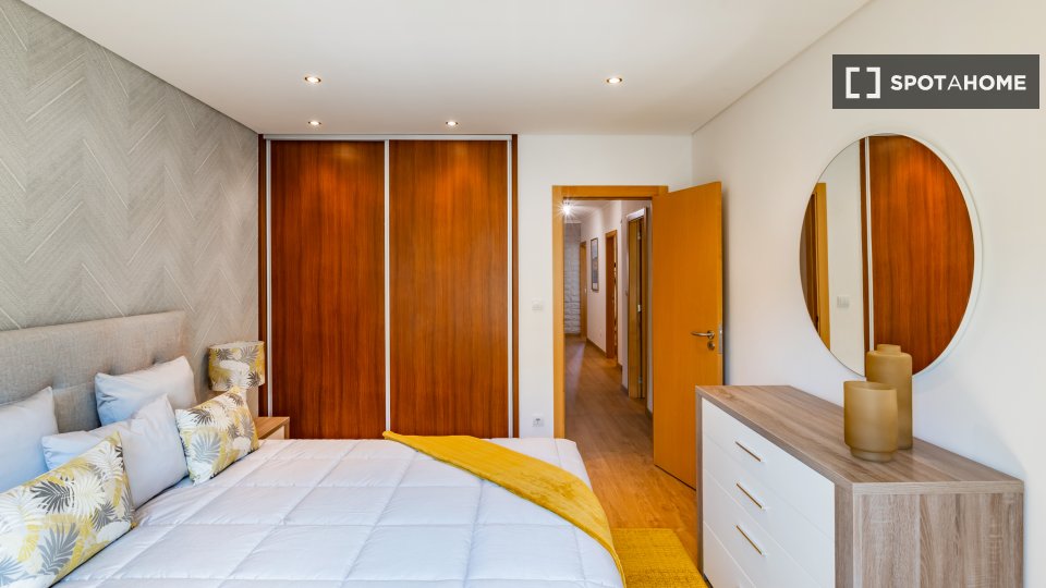 Apartment Porto, 3 beds — photo 3