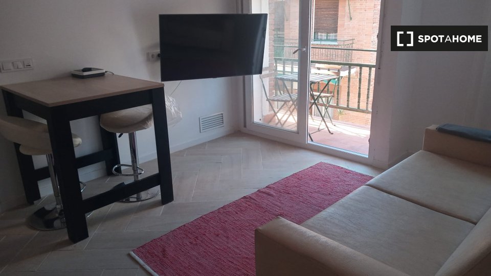 Apartment Madrid, 2 beds, 60m² — photo 19