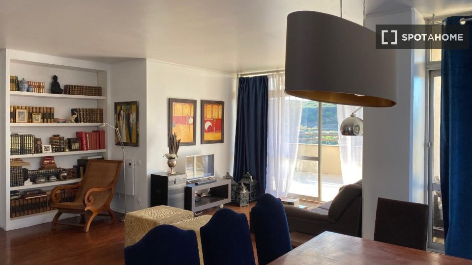Apartment Lisbon, 2 beds — photo 2