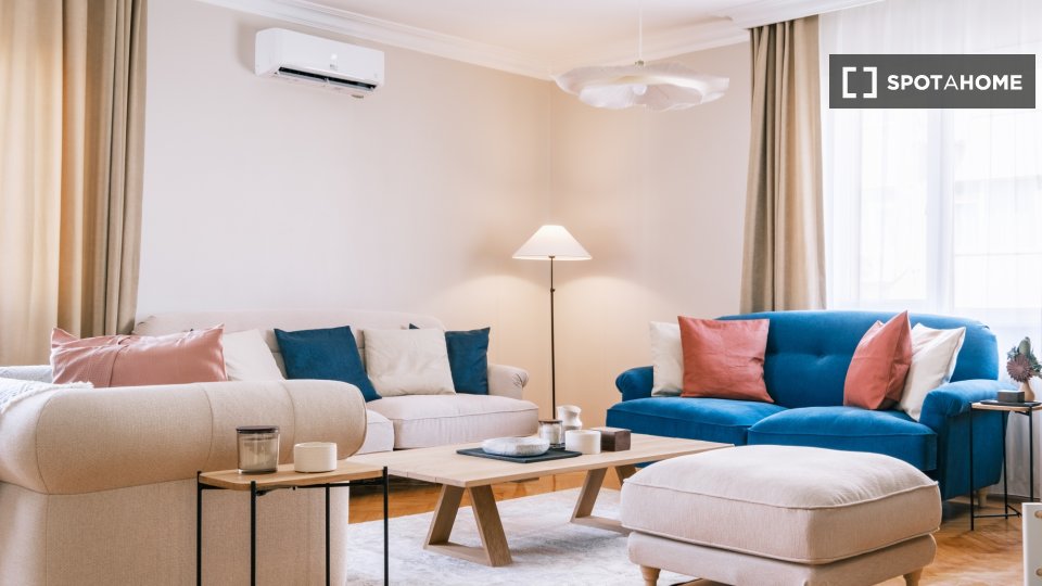 Apartment Istanbul, 1 bed — photo 15