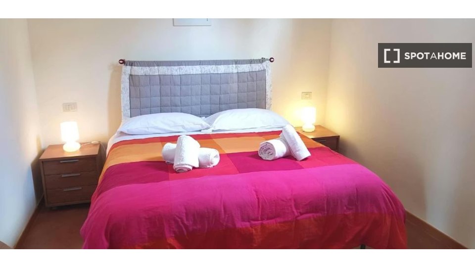 Apartment Florence, 2 beds, 85m² — photo 11
