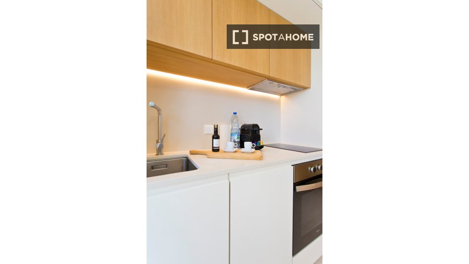 Apartment mono Porto — photo 17