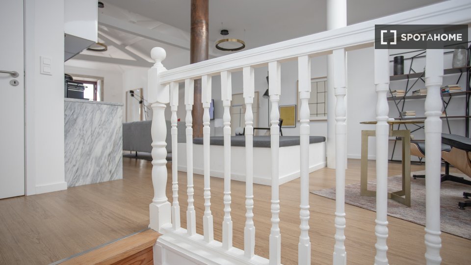 Apartment Porto, 4 beds, 140m² — photo 17