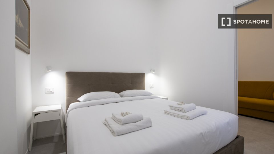 Apartamento Milán, 1 habitación — foto 31