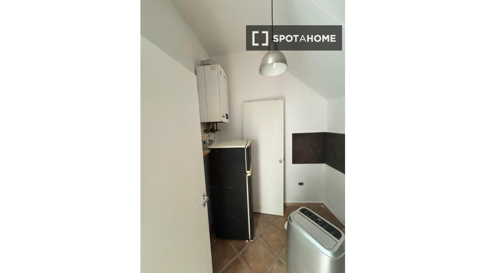Apartment mono Naples — photo 6