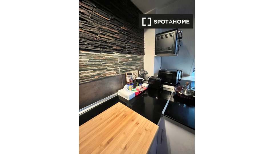 Apartment Madrid, 2 beds — photo 21