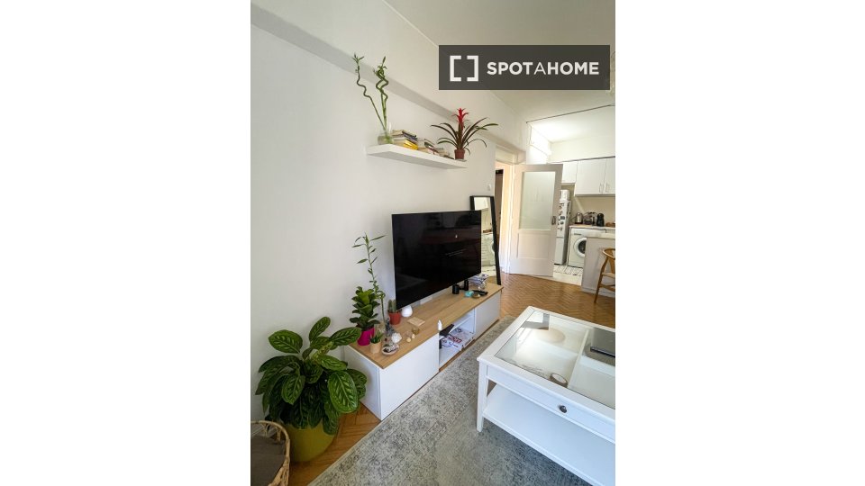 Apartment mono Lisbon — photo 7