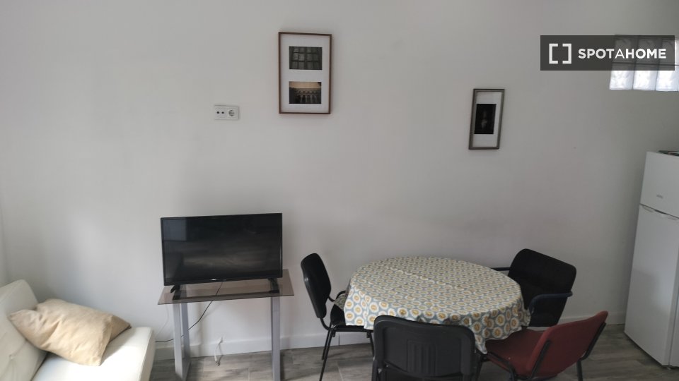 Apartment Porto, 2 beds, 50m² — photo 13
