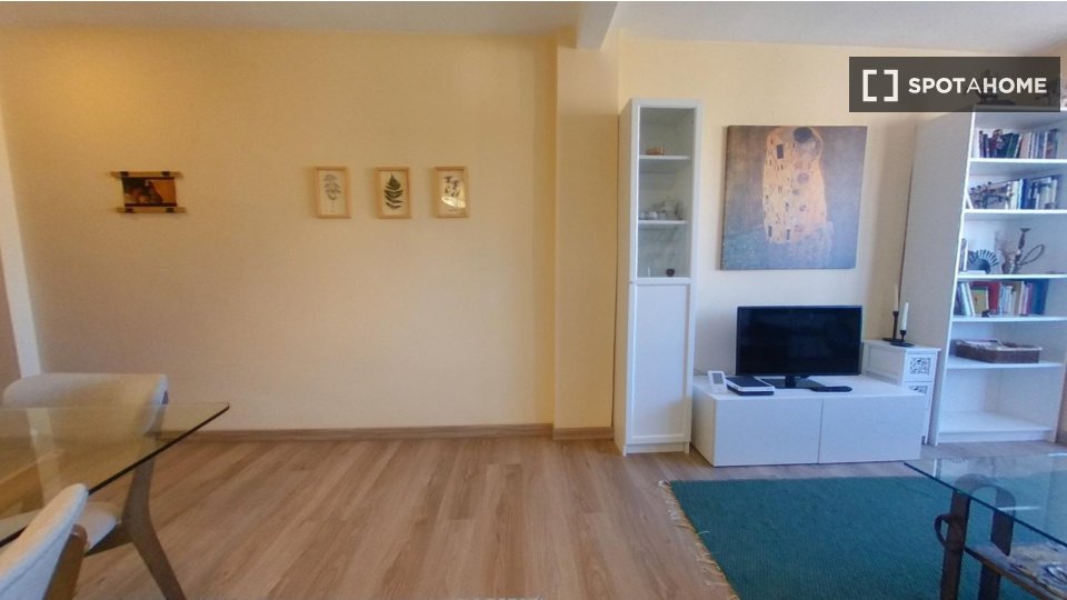 Apartment Madrid, 3 beds — photo 3