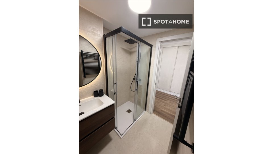 Apartment mono Madrid, 1 chambre, 30m² — photo 10