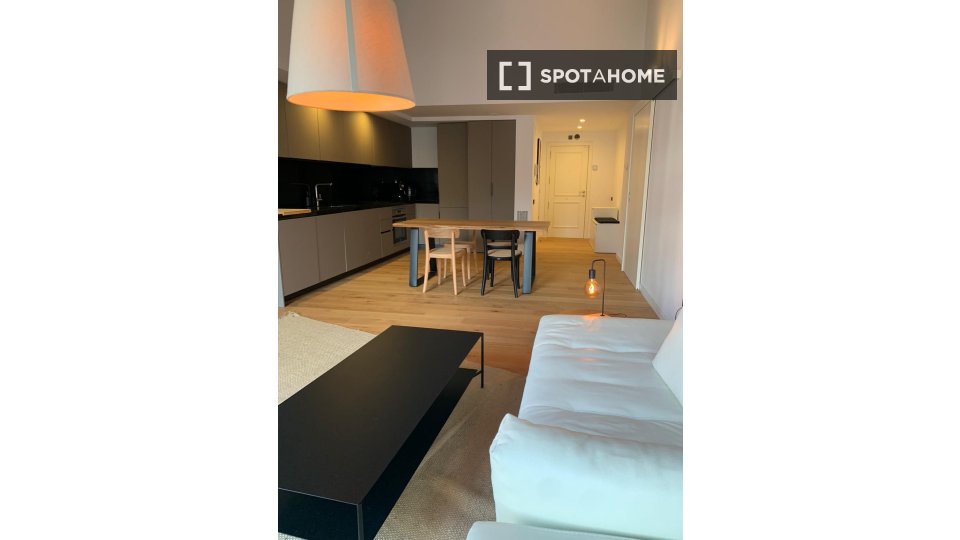 Apartment Barcelona, 2 beds, 85m² — photo 5