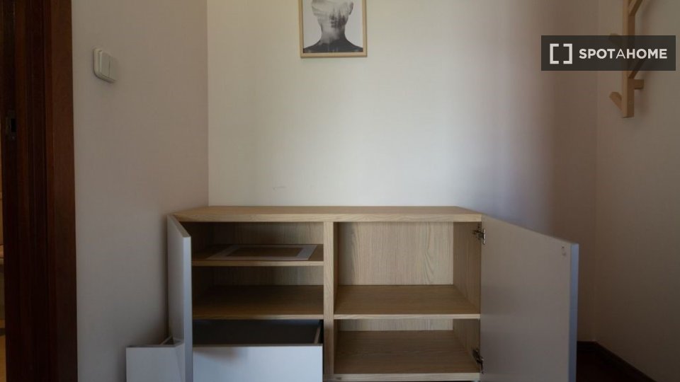 Double room Porto, 5 beds, 110m² — photo 18