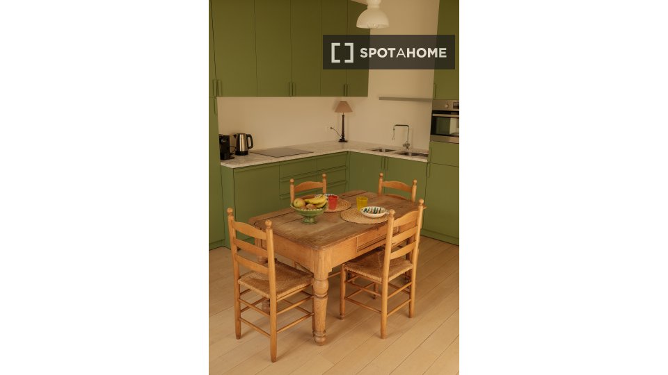 Apartment mono Ghent, 75m² — photo 10