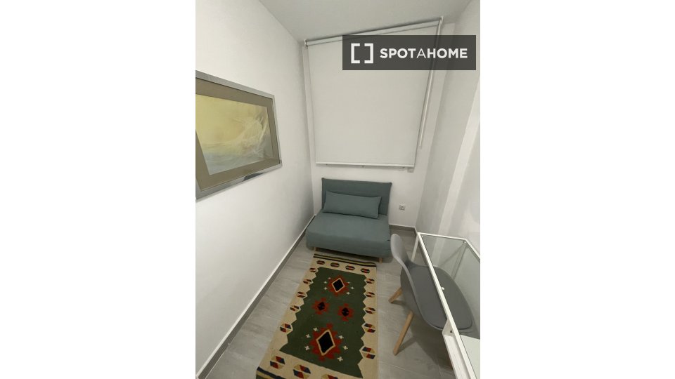 Apartment Madrid, 2 beds — photo 2
