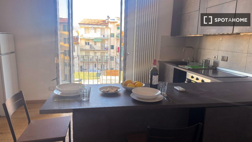 Apartment Florence, 2 beds, 81m² — photo 10