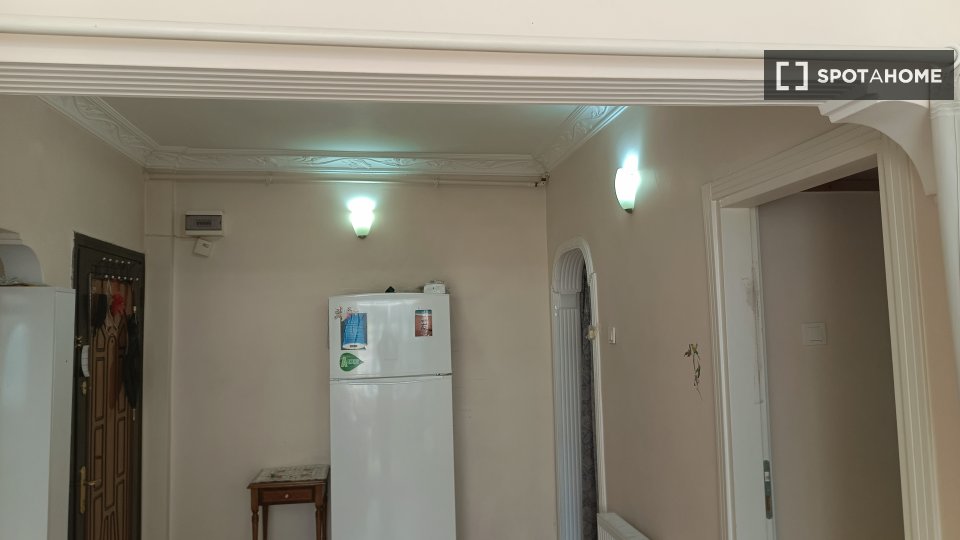 Double room Istanbul, 2 beds, 67m² — photo 6