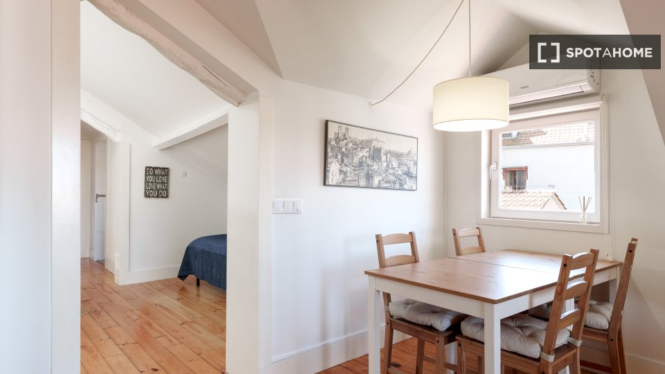 Apartment Porto, 2 beds — photo 17