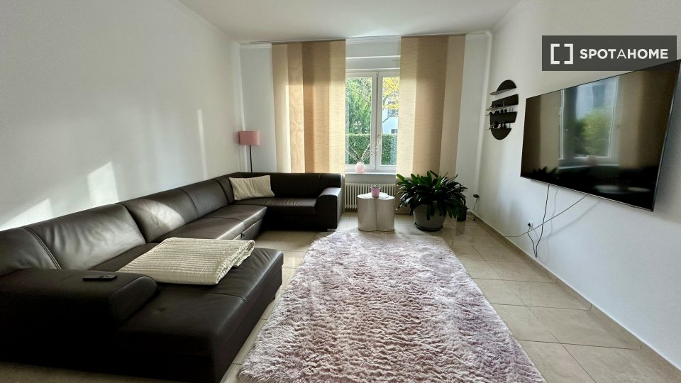 Apartment Berlin, 3 beds, 200m² — photo 8