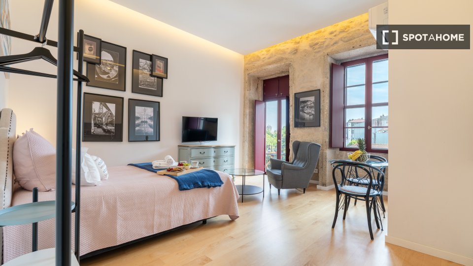 Apartment mono Porto — photo 1