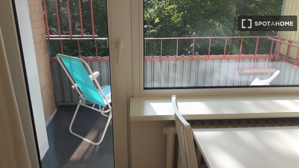 Apartment mono Berlin, 42m² — photo 18