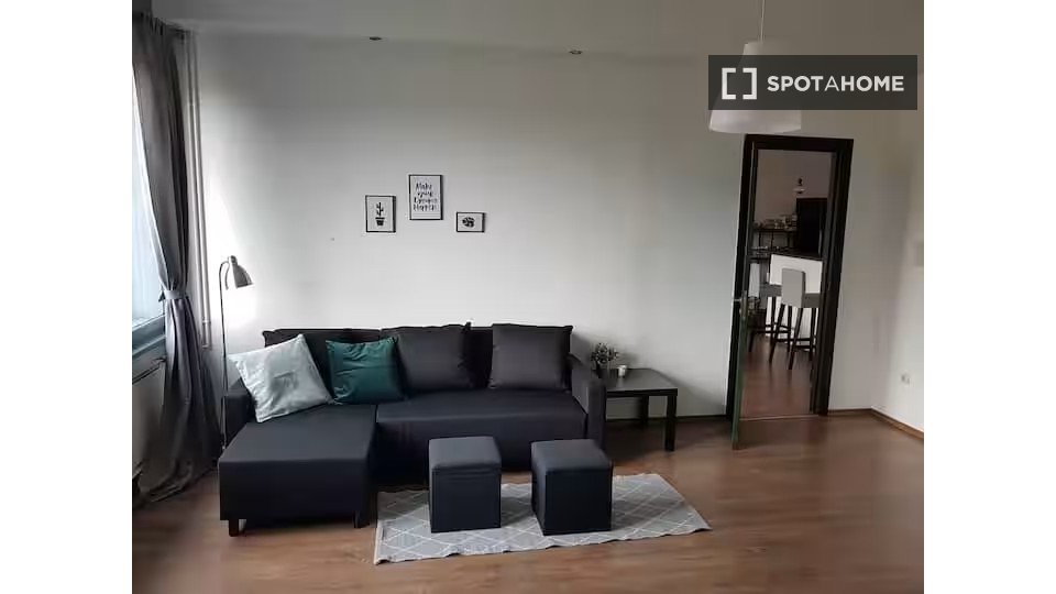 Apartment Budapest, 4 beds — photo 2