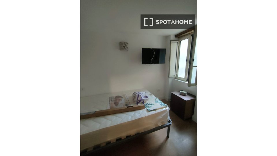 Apartment Naples, 1 bed, 45m² — photo 1