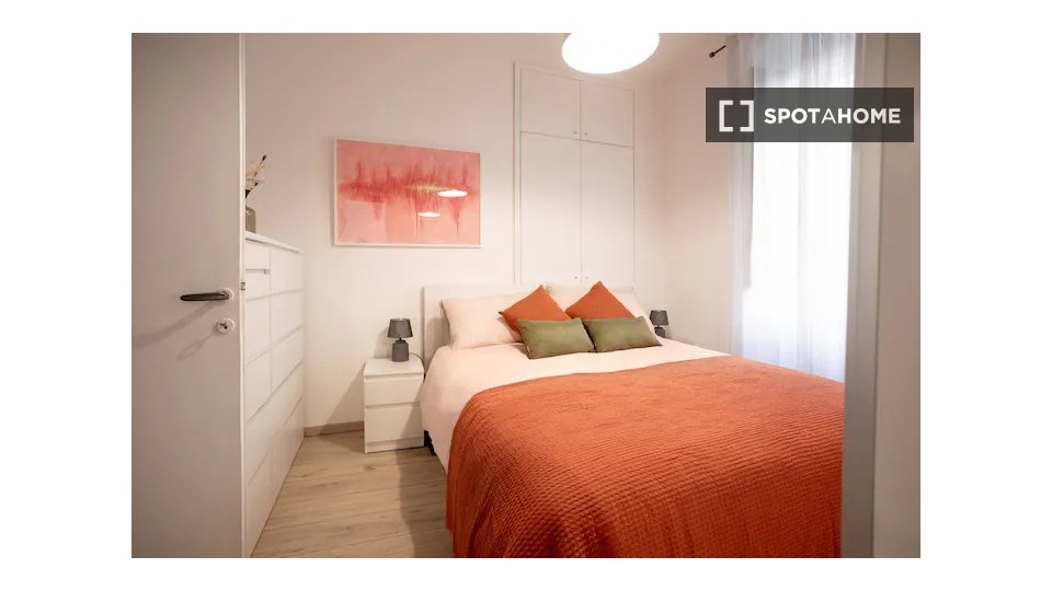 Apartment Milan, 1 bed — photo 4