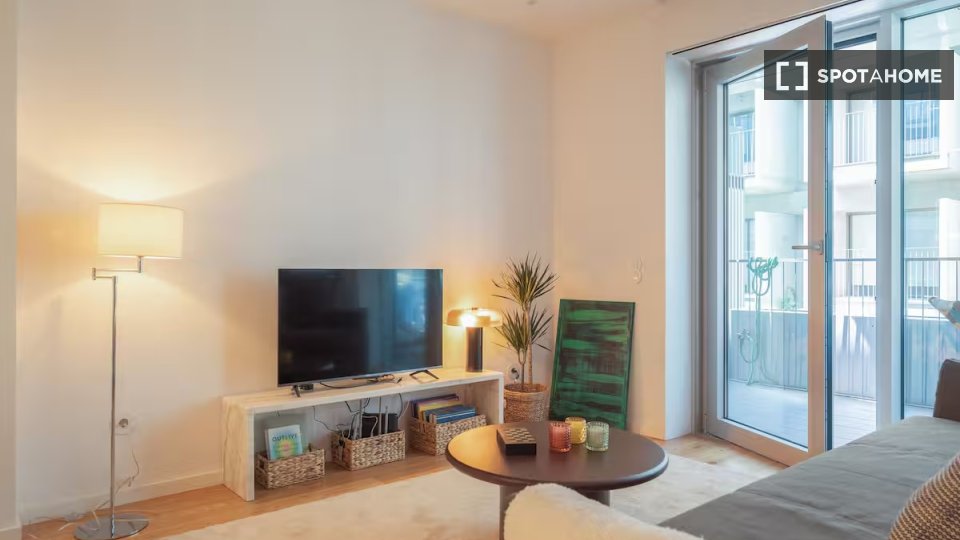 Apartment Porto, 1 bed — photo 19