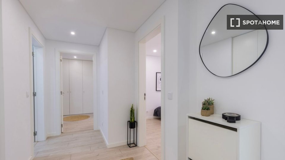 Apartment Lisbon, 2 beds — photo 3