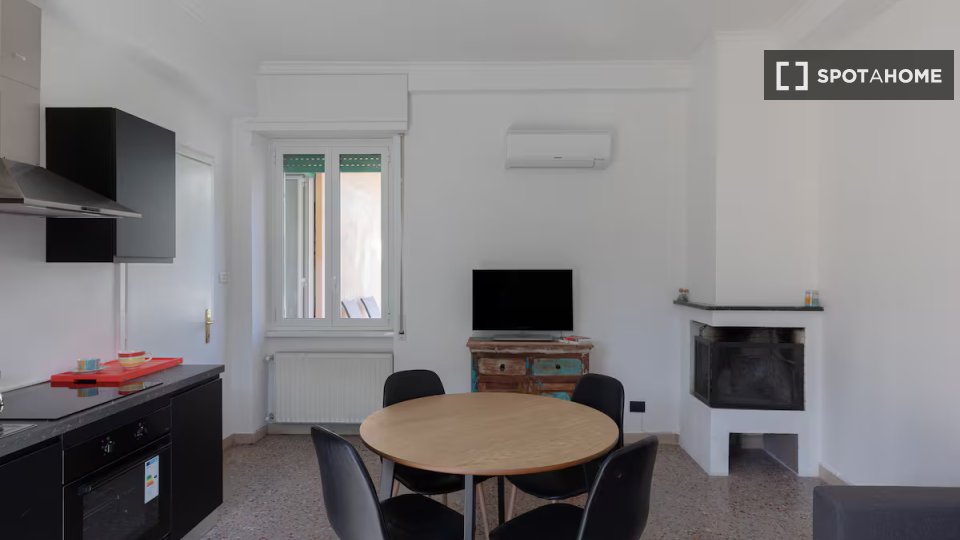 Appartamento Roma, 1 camera — foto 15